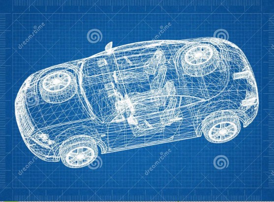 concept-car-blueprint-â€“-d-perspective-shoot-87981535